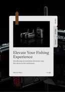 Electronic Carp Bite Alarm Set – Sant'Elite Fishing