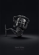 Pro Spinning Reel – Sant'Elite Fishing