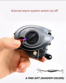 Abu garcia Max4 Beast Baitcasting Fishing Reel 11kg Break Drag Magnetic Break System 4+1 BB Speed Ratio 6.4:1 Saltshield Tec