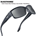 KastKing Skidaway Polarized Sport Sunglasses for Men and Women,Ideal for Driving Fishing Cycling and Running,UV Protection