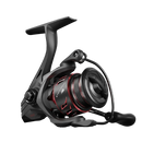 KastKing Black Valiant Eagle II Spin Finesse System Spinning Reel 4.5KG Max Drag 7BB+1RB 5.2:1 Gear Ratio143g  Fishing Reel