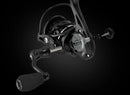 KastKing Zephyr Light Weight Spinning Fishing Reel 7+1Ball Bearings 10 kg Drag Carbon Fiber Drag for Bass Saltwater Fishing Coil