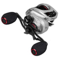 KastKing Spartacus II Ultra Smooth Baitcasting Reel 8KG Max Drag 7+1 Ball Bearings 7.2:1 High Speed Gear Ratio Fishing Coil
