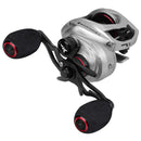 KastKing Spartacus II Ultra Smooth Baitcasting Reel 8KG Max Drag 7+1 Ball Bearings 7.2:1 High Speed Gear Ratio Fishing Coil