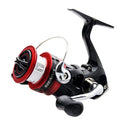 SHIMANO SIENNA Spinning Fishing Reel Original 2000 2500 3000 4000 Seawater Freshwater