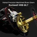 KastKing Royale Legend II & GT Baitcasting Reel 7.2:1 5.4:1 Gear Ratio Reel  Freshwater Aluminum Spool 8 KG Drag Fishing Coil