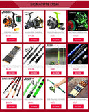 Telescopic Rock Fishing Rod Spinning Fly Carp Feeder Carbon Fiber Pesca 3M 2.7M 2.4M 2.1M 1.8M 1.5M Mini Travel Rod  Reel Seat