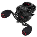 KastKing Spartacus II Ultra Smooth Baitcasting Reel 8KG Max Drag 7+1 Ball Bearings 7.2:1 High Speed Gear Ratio Fishing Coil