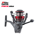 ABU GARCIA MAX Elite Spinning Fishing Reel 6.2:1 9+1BB Max drag 2.9-6.4KG Zenon Series V-TYPE Turret C6 Carbon Fiber Frame