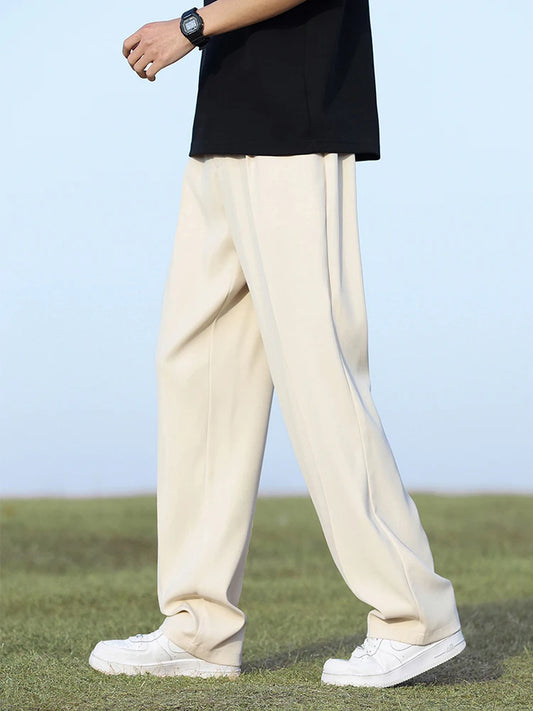 Sant'Elite Pants Polyester Elastic