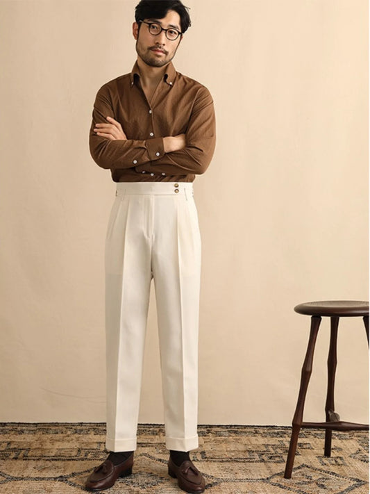 Sant'Elite Straight Leg