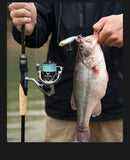 KastKing Perigee III Rod Carbon Spinning Casting Fishing Rod 1.83/1.98/2.03/2.13/2.28/2.43m Baitcasting Rod Bass Pike Fishing