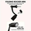 Abu Garcia Fishing Reels BMAX 3 Spinning Fishing Reel Handle Replacement Spinning Fishing Reels Spinning Long Casting