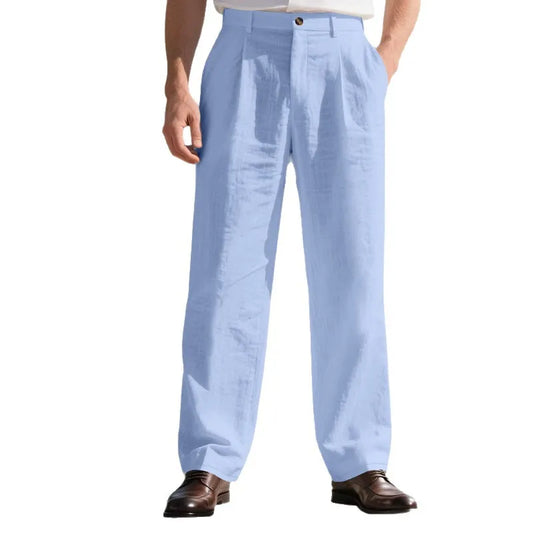 Sant'Elite suit pants
