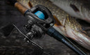Piscifun Torrent II 100 Baitcasting Reel 9kg Carbon Fiber Drag 6.6:1/8.1:1 Magnet Braking Lightweight 191g Casting Fishing Reel