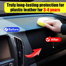 TrimRevive Plastic Restorer