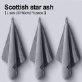 FinishCloth Microfiber Detailing Kit