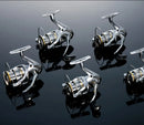 Shimano 2023 NEW Sedona Spinning Fishing Reel Carretilha De Pesca Fishing Tackle Max Drag 3-11Kg Seawater Freshwater