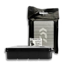 Original DAIWA Fishing Box Fishing Tackle Box Detachable Lure Storage Box High Capacity Waterproof Good Airtight