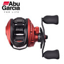 Abu Garcia BMAX SX baitcasting reel 4+1BB 6.4 ratio Long casting Fishing Reel