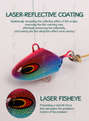 TOLU 100g150g200g250g300g Kabura Bullet Metal Jig Head Squid Assist Hooks Sinking Jigging Lure Bottomship Inchiku Tenya Jig