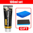 ClearFinish Scratch & Swirl Remover