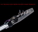 BIUTIFU Telescopic Surf one-two Fishing Rod 3.9/4.2/4.5/5.0/5.3m 30T Carbon Spinning Power 60-200g Throw Surfcasting Shore Pole