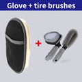SoftTouch Car Wash Mitt
