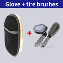 SoftTouch Car Wash Mitt
