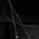 KastKing Brutus Rod Carbon Spinning Casting Fishing Rod with 1.80m 1.98m 2.13m Baitcasting Rod