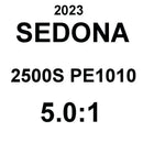 Shimano 2023 NEW Sedona Spinning Fishing Reel Carretilha De Pesca Fishing Tackle Max Drag 3-11Kg Seawater Freshwater