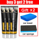 ClearFinish Scratch & Swirl Remover