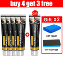 ClearFinish Scratch & Swirl Remover