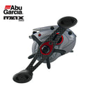 ABU Garcia Original Max Elite Baitcasting Fishing Reel 9/1BB Gear Ratio 7.1:1 Net Weight 152g Max Drag 5kg Magnetic Break System