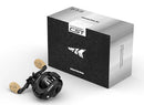 KastKing Royale MegaTron Long Cast Baitcasting Reel 7.2:1 Gear Ratio Reel Freshwater Aluminum Spool 8 KG Drag Fishing Coil