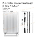 TOLU 2025 HY2 Fishing Rod Lure Travel Spinning/Casting 2.1/2.4m 5 Sections 7-35g Lure Weight MH Action for Carp Bass