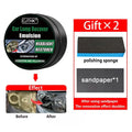 LensRenew Headlight Polish