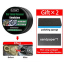 LensRenew Headlight Polish