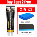 ClearFinish Scratch & Swirl Remover