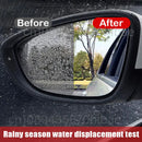 ClearShield Rain Repellent Spray
