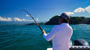 MALFC Men Hood Fishing Shirt long sleeve fishing t shirt uv protection Fishing Apparel