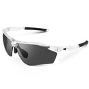 KastKing Tenmile Polarized Sunglasses Eyewear for Men and Women UV Protection Sport Cycling Fishing Bicycle Hiking Outdoor