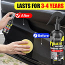TrimRevive Plastic Restorer