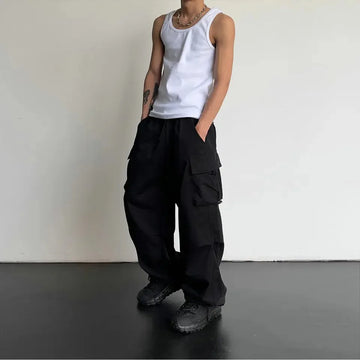 Sant'Elite Pants Cargo Trousers
