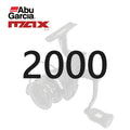 Abu Garcia 2024 Original New Max Sx Spinning Fishing Reel Gear Ratio 5.2:1 6+1BB Max Drag 2.9-6.4KG RocketLine Management System
