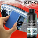 LensRenew Headlight Restoration Kit