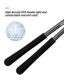 Long casting Fishing rod Inshore Fishing rod for seabass 2.7m 3.0m 3.3m Fishing Rod For Spinning rod With Fuji rings