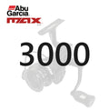 Abu Garcia 2024 Original New Max Sx Spinning Fishing Reel Gear Ratio 5.2:1 6+1BB Max Drag 2.9-6.4KG RocketLine Management System