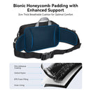 KastKing Waist Pack Waterproof Tackle Storage Bag With Adjustable Belt Fishing Fanny Pack for Men Fishing Lures Outdoor Bags