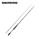 KastKing Brutus Rod Carbon Spinning Casting Fishing Rod with 1.80m 1.98m 2.13m Baitcasting Rod